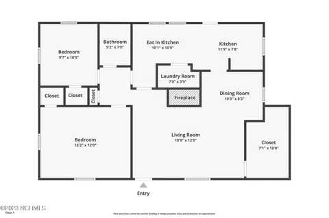 1105 Cherry St, Tarboro, NC 27886 photo 27