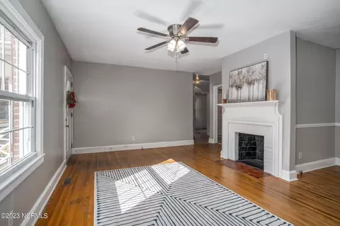 1105 Cherry St, Tarboro, NC 27886 photo 7