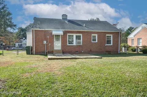 1105 Cherry St, Tarboro, NC 27886 photo 22