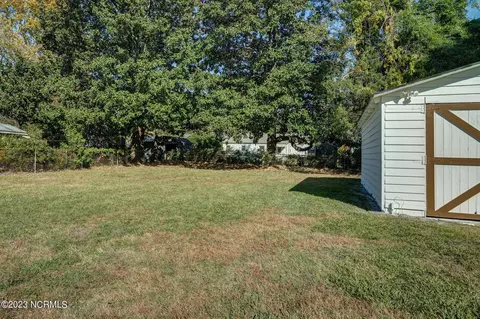 1105 Cherry St, Tarboro, NC 27886 photo 26