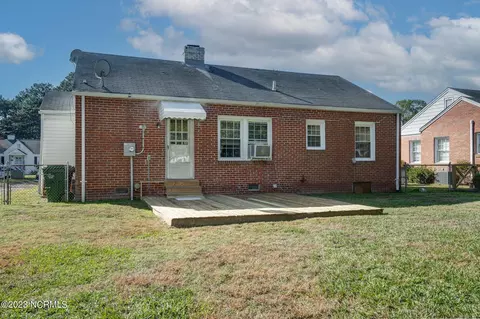 1105 Cherry St, Tarboro, NC 27886 photo 23