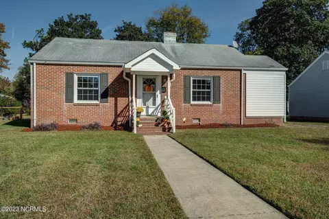 1105 Cherry St, Tarboro, NC 27886