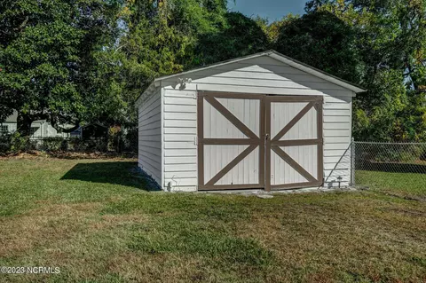 1105 Cherry St, Tarboro, NC 27886 photo 24