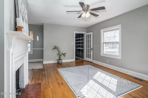 1105 Cherry St, Tarboro, NC 27886 photo 5