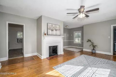 1105 Cherry St, Tarboro, NC 27886 photo 4