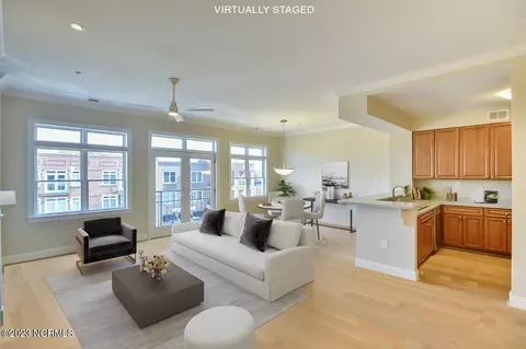 500 Meadowmont Village Cir #533, Chapel Hill, NC 27517