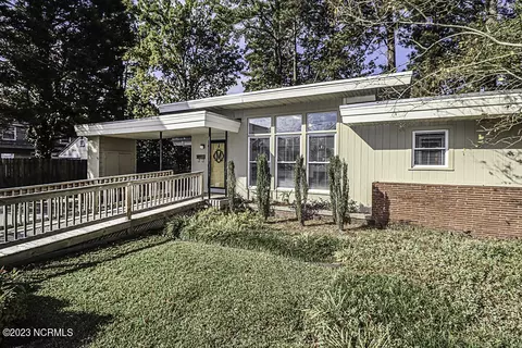 403 N Andrews Ave, Goldsboro, NC 27530