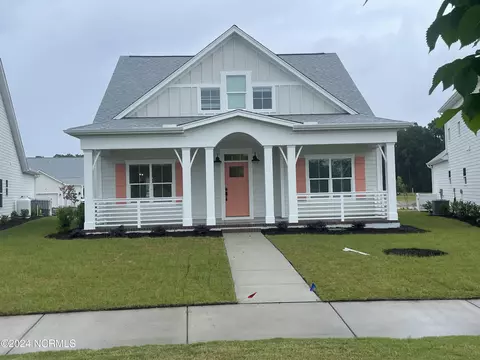 1561 Moray Loop, Sunset Beach, NC 28468