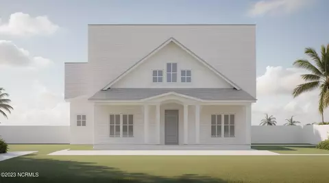 1561 Moray Loop, Sunset Beach, NC 28468 photo 2