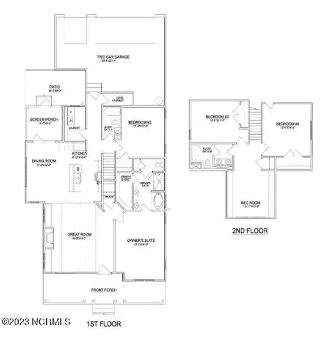 1561 Moray Loop, Sunset Beach, NC 28468 photo 3