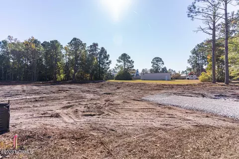 1236 Shenandoah St, Wilmington, NC 28411