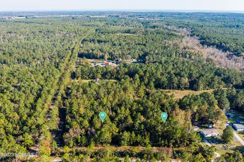 lot13 Cross Creek Rd, Hampstead, NC 28443