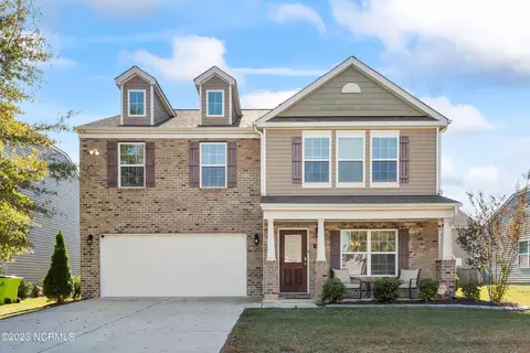 310 Frida Rd, New Bern, NC 28560