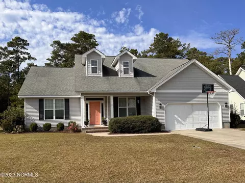 1109 Palmer Way, Morehead City, NC 28557