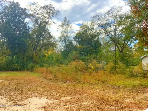 210 E Williamson St, Mount Olive, NC 28365 photo 7