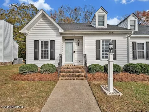 2730 Brentwood Dr N #5A, Wilson, NC 27896