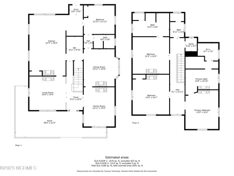 202 E 2nd St, Washington, NC 27889 photo 88