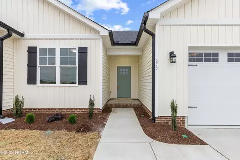3917 Alpha Ct, Bailey, NC 27807 photo 3