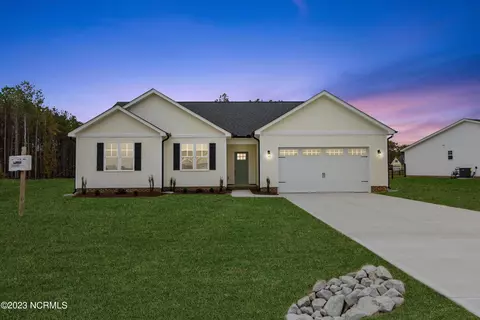 3917 Alpha Ct, Bailey, NC 27807 photo 1