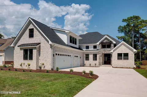 134 Pine Needle Dr, Hampstead, NC 28443 photo 4