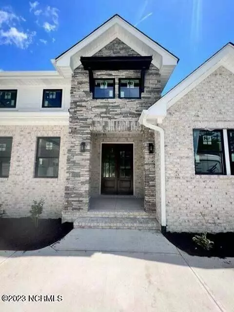 134 Pine Needle Dr, Hampstead, NC 28443 photo 6