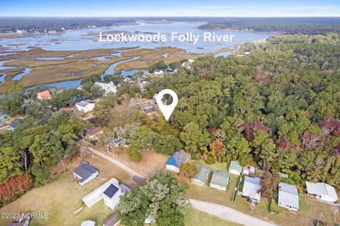 3814 D St SE, Bolivia, NC 28422