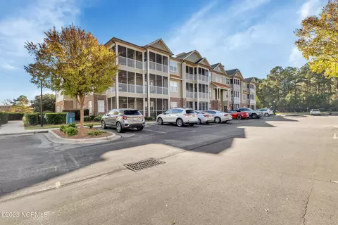 395 S Crow Creek Dr NW UNIT 1409, Calabash, NC 28467
