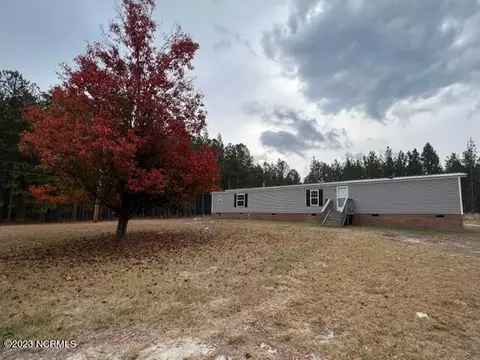 536 Boyd Lake Rd, Hamlet, NC 28345