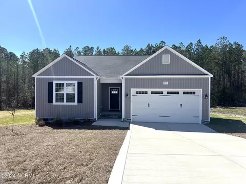 744 Burley Oak Dr, Cameron, NC 28326