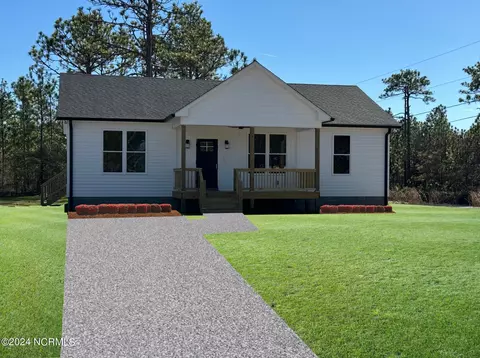 272 Fifty Lakes Dr, Boiling Spring Lakes, NC 28461