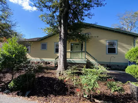 409 Willard St, Wilmington, NC 28401