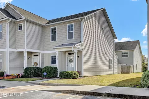 4526 Exuma Ln, Wilmington, NC 28412
