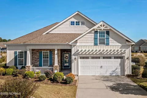 1113 Princesa Ct SW, Ocean Isle Beach, NC 28469