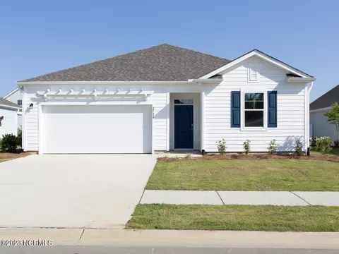 1385 Clendon Cir #LOT 49, Leland, NC 28451