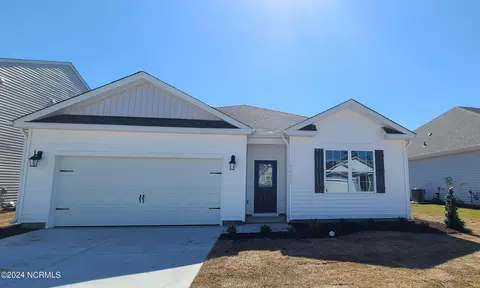 2012 Ella Bengel Dr, New Bern, NC 28562