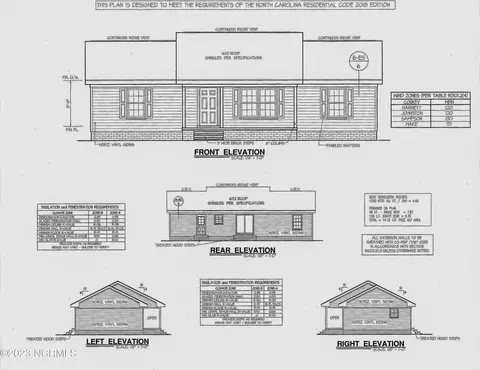 205 Dixie Cir, Clinton, NC 28328