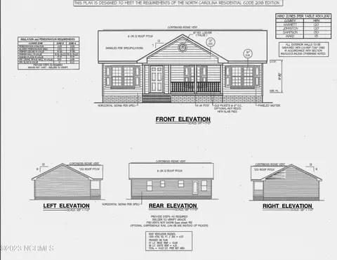 207 Dixie Cir, Clinton, NC 28328