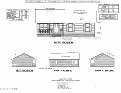 211 Dixie Cir, Clinton, NC 28328 photo 2