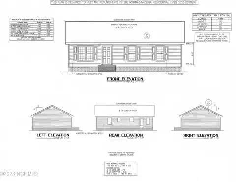213 Dixie Cir, Clinton, NC 28328 photo 2