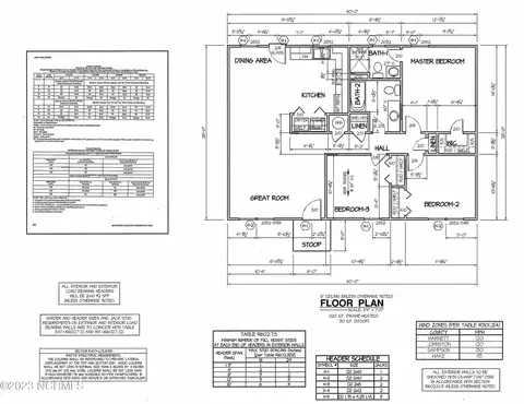 213 Dixie Cir, Clinton, NC 28328 photo 3