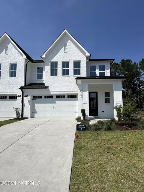 3122 Painted Turtle Loop #20, Wilmington, NC 28409
