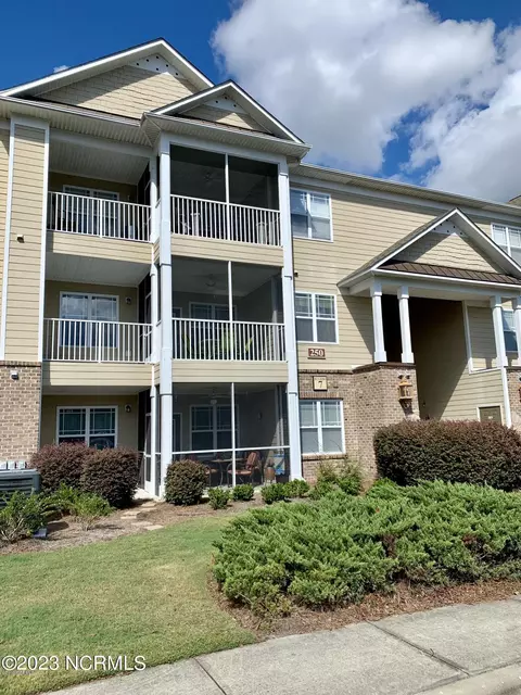 250 Woodlands Way SW UNIT 8, Calabash, NC 28467