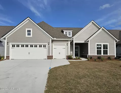 187 Eagle Claw Dr #3009, Carolina Shores, NC 28467