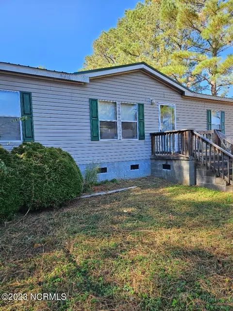 79 Perkins Rd, Gatesville, NC 27938