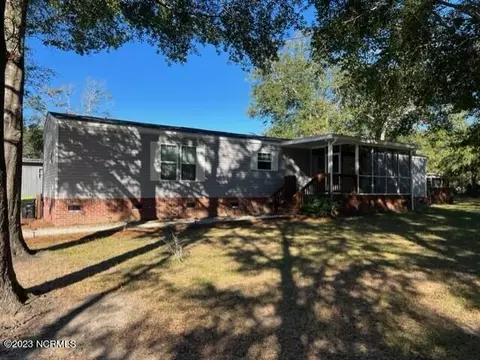 2512 L St SW, Supply, NC 28462