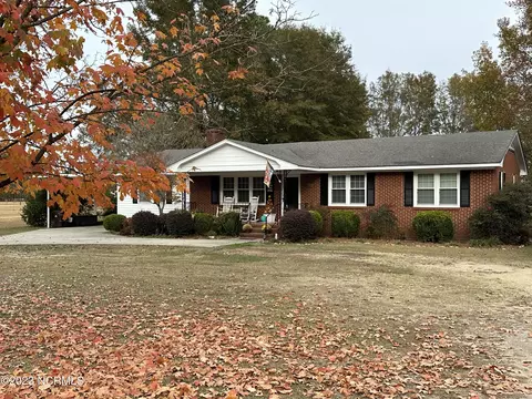 2923 S Nc Highway 111, Seven Springs, NC 28578