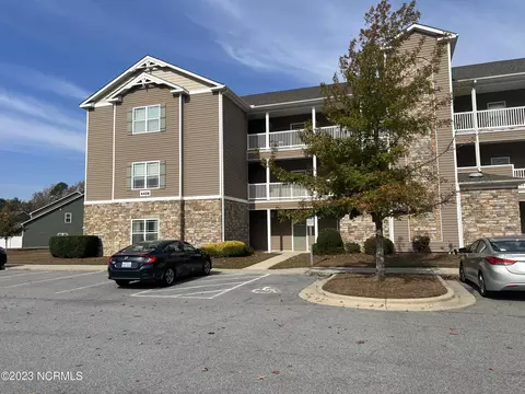 4428 Bluebill Dr #1, Greenville, NC 27858
