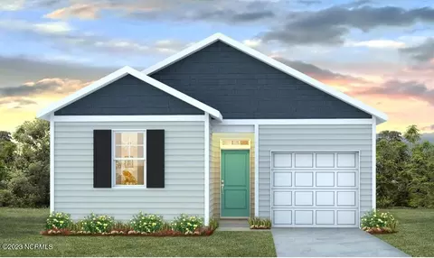 205 Cleat Dr #LOT 352, Surf City, NC 28445