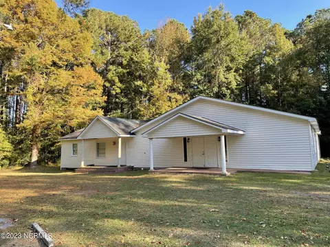 302 Nc-99, Pantego, NC 27860