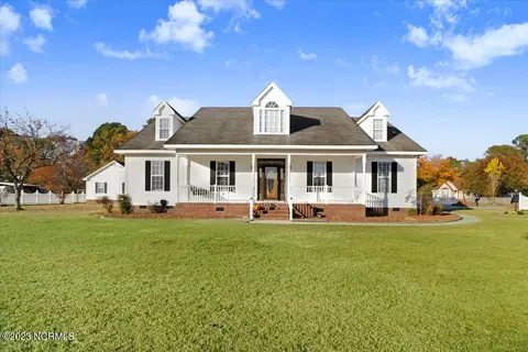 101 Carolina Wren Cir, Goldsboro, NC 27530